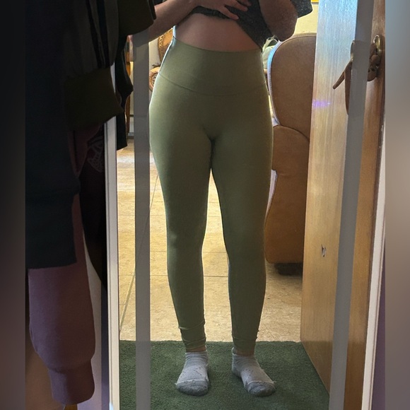 NVGTN signature leggings - Picture 2 of 6